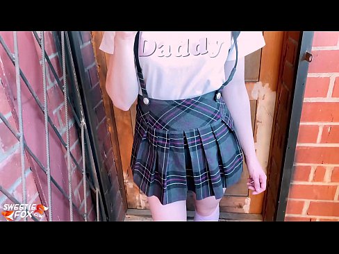 ❤️ Studentessa succhia il suo cazzo profondamente e scopa invece delle lezioni ❤❌  Sessoal it.liporno.ru ❌❤