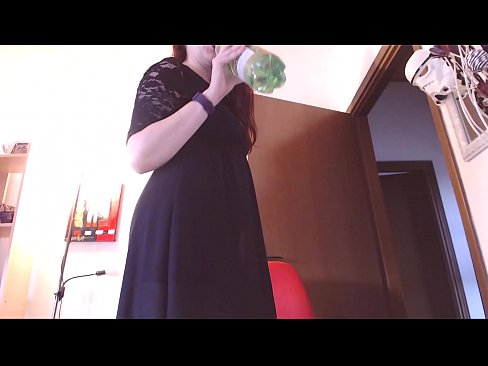❤️ Una schiava sottomessa che ama le mutandine sporche e lussuriose è costretta a masturbarsi dopo aver visto questo video! ❤❌  Sessoal it.liporno.ru ❌❤